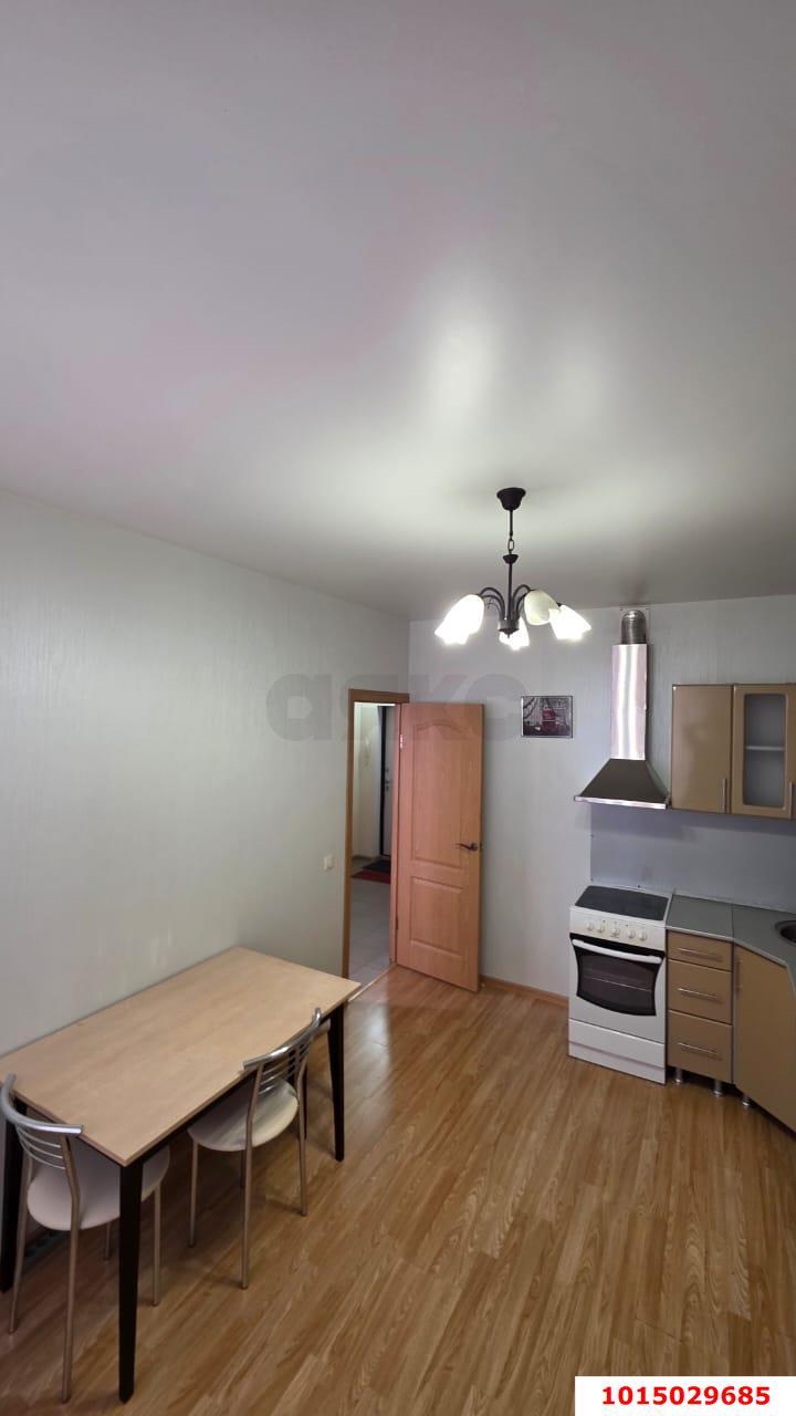 Фото №2: 1-комнатная квартира 47 м² - Краснодар, Фестивальный, ул. Яна Полуяна, 51/1