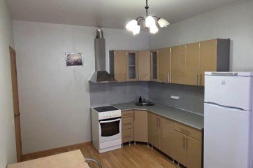 Фото №5: 1-комнатная квартира 47 м² - Краснодар, мкр. Фестивальный, ул. Яна Полуяна, 51/1