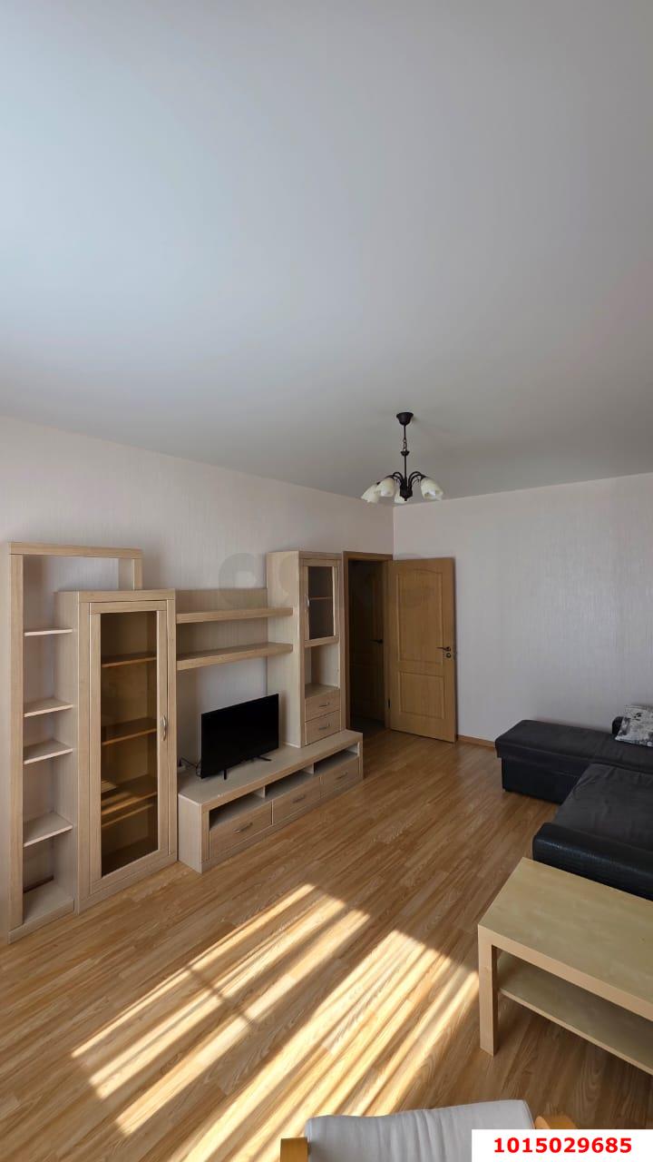 Фото №6: 1-комнатная квартира 47 м² - Краснодар, Фестивальный, ул. Яна Полуяна, 51/1