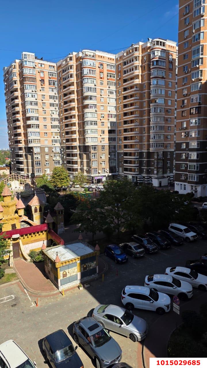 Фото №10: 1-комнатная квартира 47 м² - Краснодар, Фестивальный, ул. Яна Полуяна, 51/1