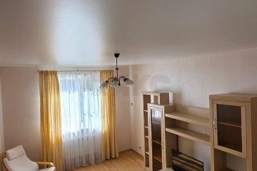 Фото №4: 1-комнатная квартира 47 м² - Краснодар, мкр. Фестивальный, ул. Яна Полуяна, 51/1