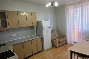 Фото №1: 1-комнатная квартира 47 м² - Краснодар, мкр. Фестивальный, ул. Яна Полуяна, 51/1