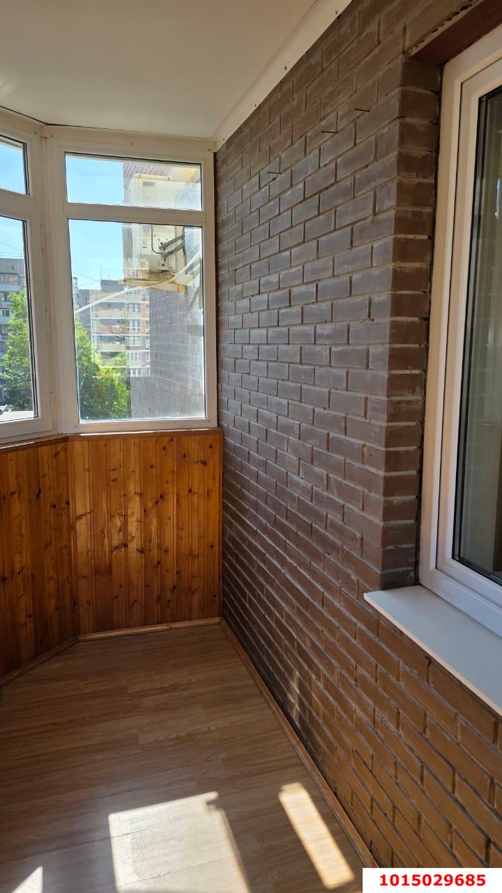 Фото №9: 1-комнатная квартира 47 м² - Краснодар, Фестивальный, ул. Яна Полуяна, 51/1