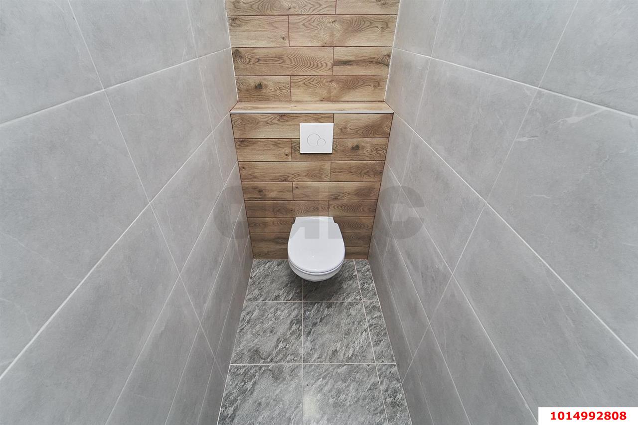 Фото №6: 2-комнатная квартира 62 м² - Краснодар, жилой комплекс Свобода, ул. Домбайская, 55к1