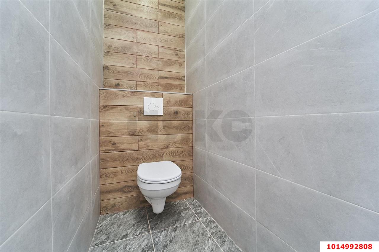 Фото №7: 2-комнатная квартира 62 м² - Краснодар, жилой комплекс Свобода, ул. Домбайская, 55к1