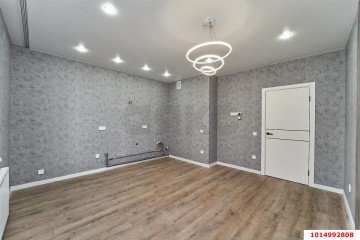 Фото №4: 2-комнатная квартира 62 м² - Краснодар, мкр. жилой комплекс Свобода, ул. Домбайская, 55к1