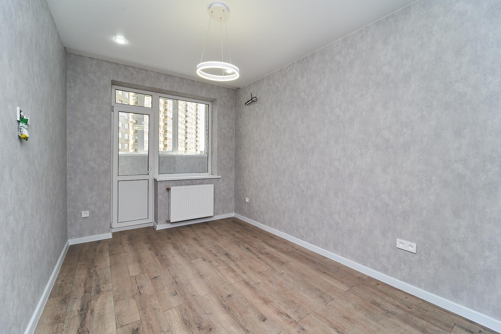 Фото №15: 2-комнатная квартира 62 м² - Краснодар, Прикубанский внутригородской округ, мкр. жилой комплекс Свобода, ул. Домбайская, 55к1