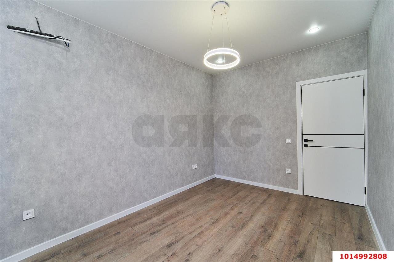 Фото №14: 2-комнатная квартира 62 м² - Краснодар, жилой комплекс Свобода, ул. Домбайская, 55к1