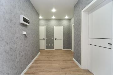 Фото №5: 2-комнатная квартира 56 м² - Краснодар, мкр. жилой комплекс Свобода, ул. Домбайская, 55к1