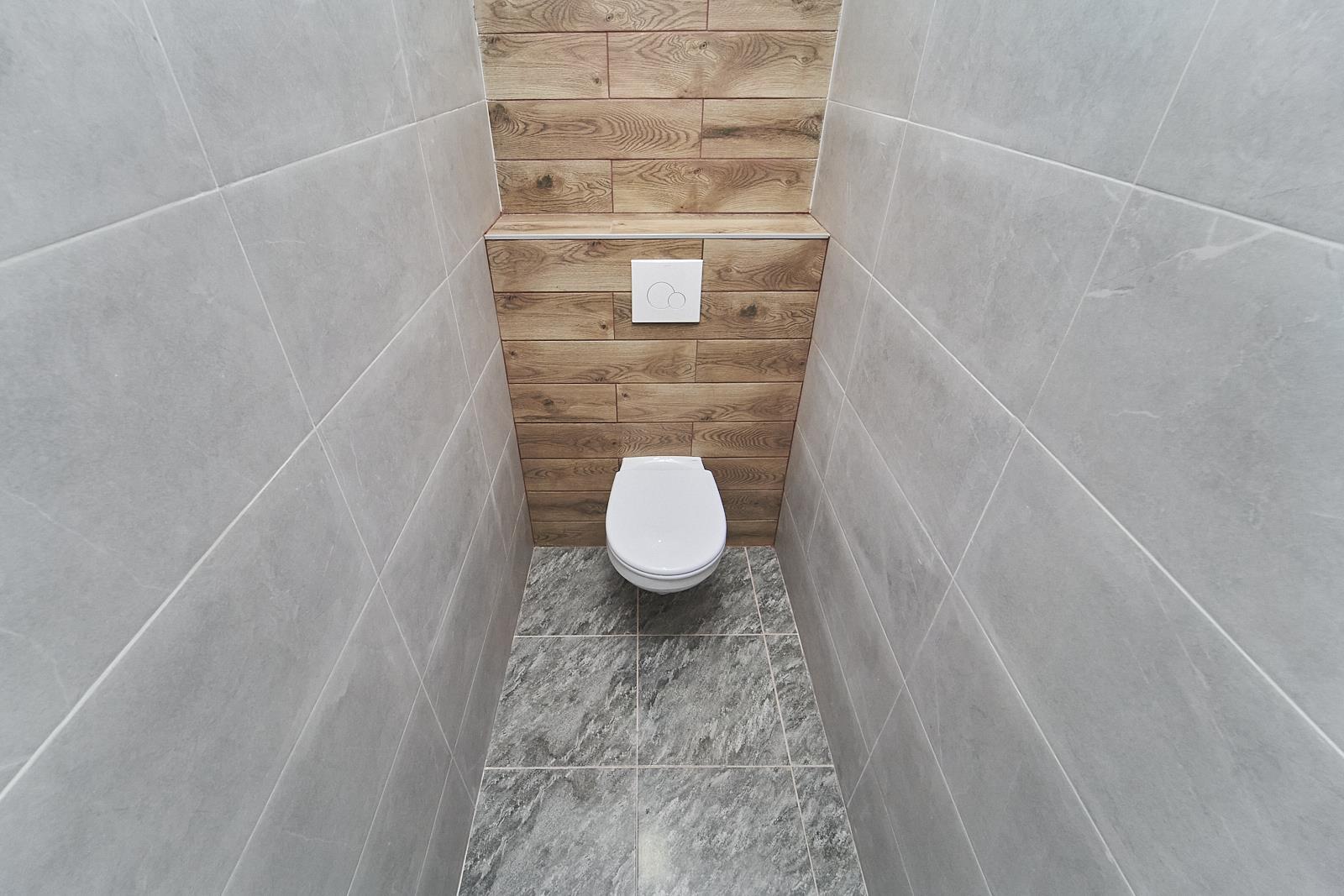 Фото №6: 2-комнатная квартира 62 м² - Краснодар, Прикубанский внутригородской округ, мкр. жилой комплекс Свобода, ул. Домбайская, 55к1