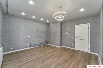 Фото №4: 2-комнатная квартира 62 м² - Краснодар, мкр. жилой комплекс Свобода, ул. Домбайская, 55к1