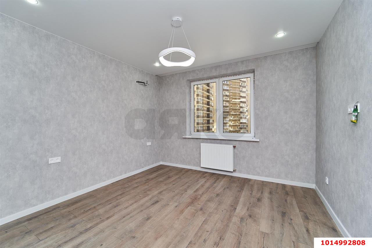 Фото №10: 2-комнатная квартира 62 м² - Краснодар, жилой комплекс Свобода, ул. Домбайская, 55к1