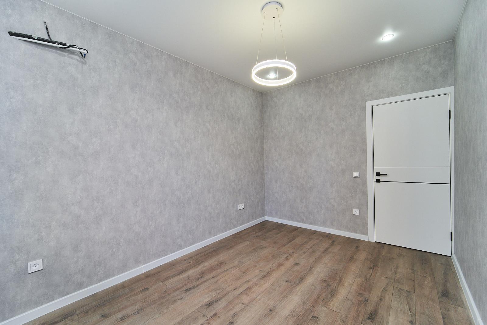 Фото №14: 2-комнатная квартира 62 м² - Краснодар, Прикубанский внутригородской округ, мкр. жилой комплекс Свобода, ул. Домбайская, 55к1