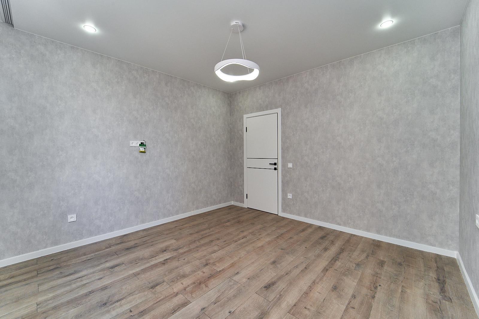 Фото №11: 2-комнатная квартира 62 м² - Краснодар, Прикубанский внутригородской округ, мкр. жилой комплекс Свобода, ул. Домбайская, 55к1