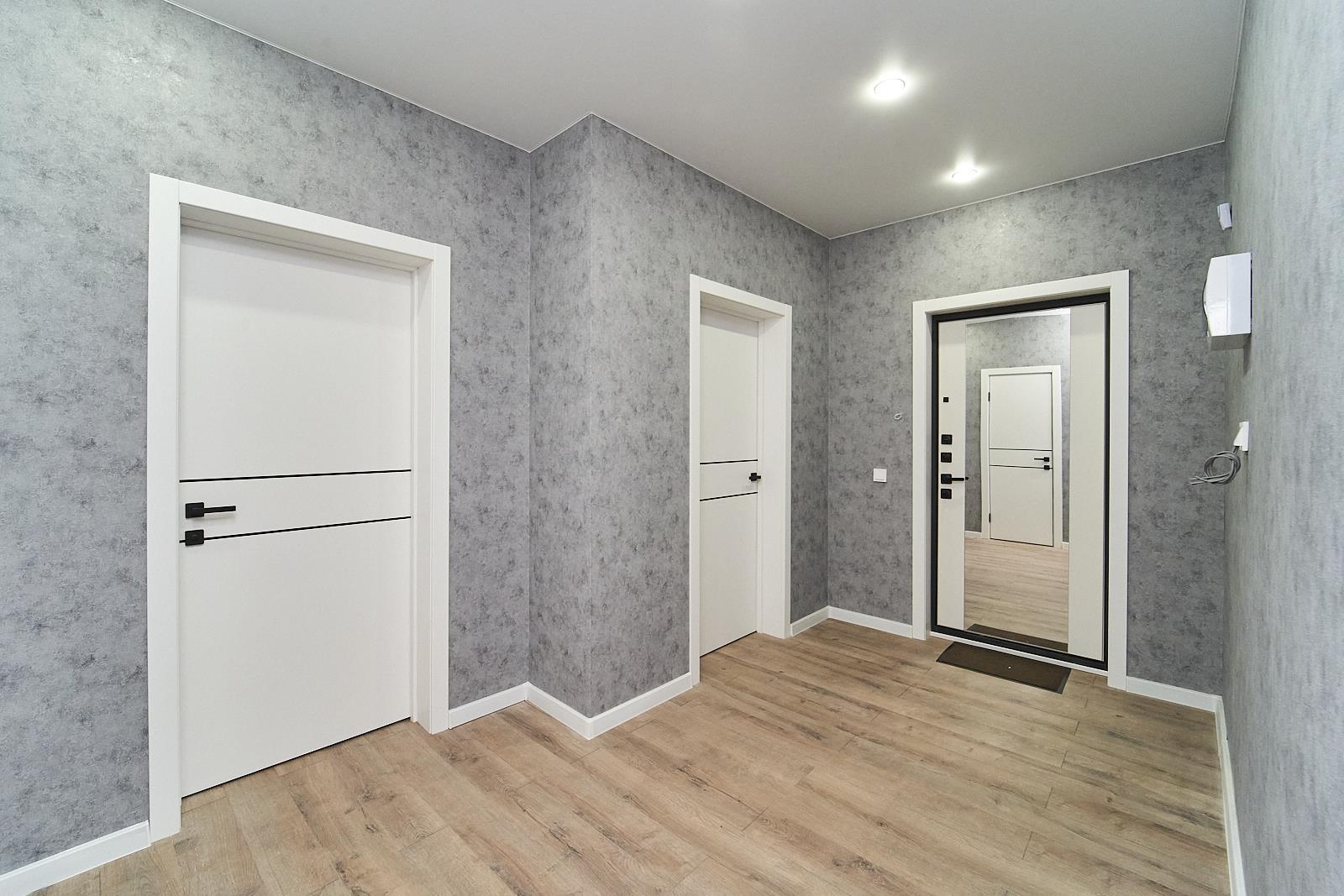 Фото №16: 2-комнатная квартира 62 м² - Краснодар, Прикубанский внутригородской округ, мкр. жилой комплекс Свобода, ул. Домбайская, 55к1