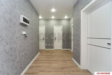 Фото №5: 2-комнатная квартира 62 м² - Краснодар, мкр. жилой комплекс Свобода, ул. Домбайская, 55к1