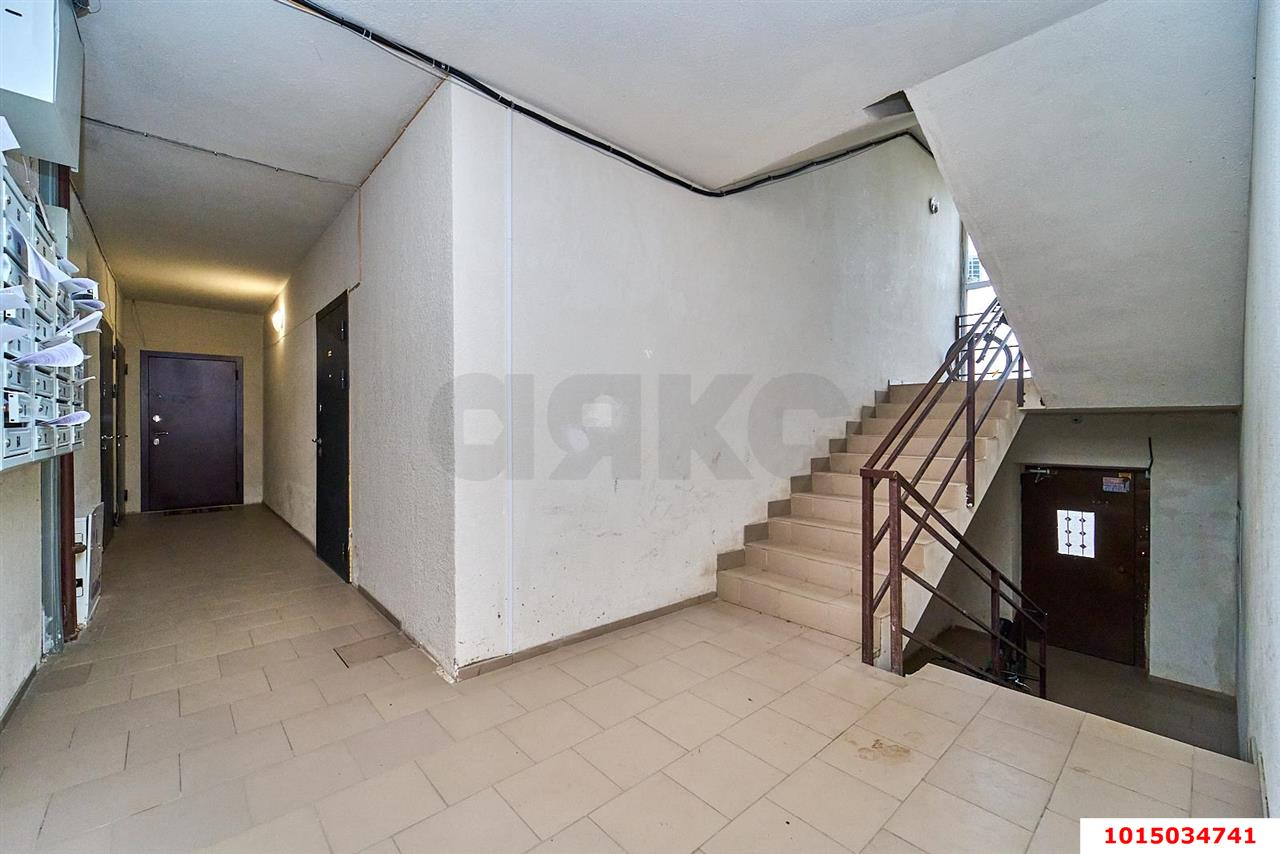 Фото №11: Студия 37 м² - Яблоновский, пер. 2-й Первомайский, 7