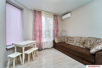 Фото №4: Студия 37 м² - Яблоновский, пер. 2-й Первомайский, 7