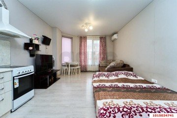 Фото №1: Студия 37 м² - Яблоновский, пер. 2-й Первомайский, 7