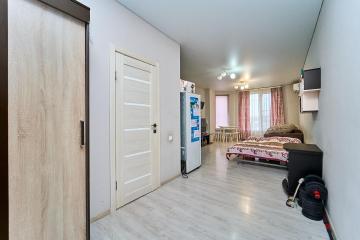 Фото №5: 1-комнатная квартира 37 м² - Яблоновский, пер. 2-й Первомайский, 7