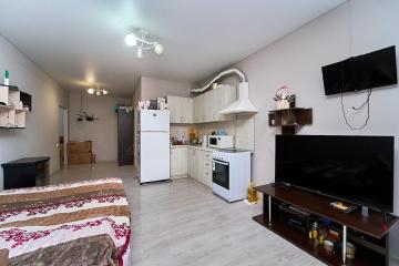 Фото №2: 1-комнатная квартира 37 м² - Яблоновский, пер. 2-й Первомайский, 7