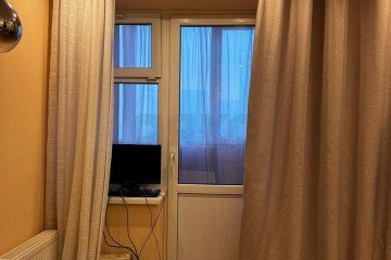 Фото №4: 1-комнатная квартира 43 м² - Краснодар, мкр. ЖК Панорама, ул. Восточно-Кругликовская, 22/2