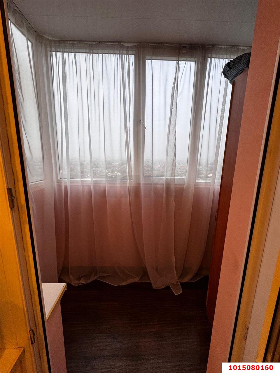 Фото №7: 1-комнатная квартира 43 м² - Краснодар, ЖК Панорама, ул. Восточно-Кругликовская, 22/2
