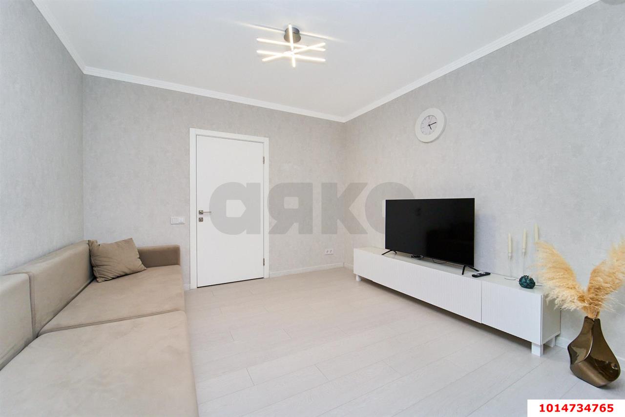 Фото №7: 3-комнатная квартира 85 м² - Краснодар, Центральный, ул. Мира, 51