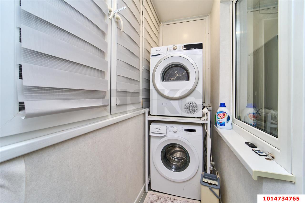 Фото №13: 3-комнатная квартира 85 м² - Краснодар, Центральный, ул. Мира, 51