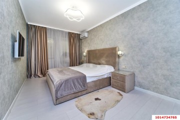 Фото №4: 4-комнатная квартира 85 м² - Краснодар, мкр. Центральный, ул. Мира, 51