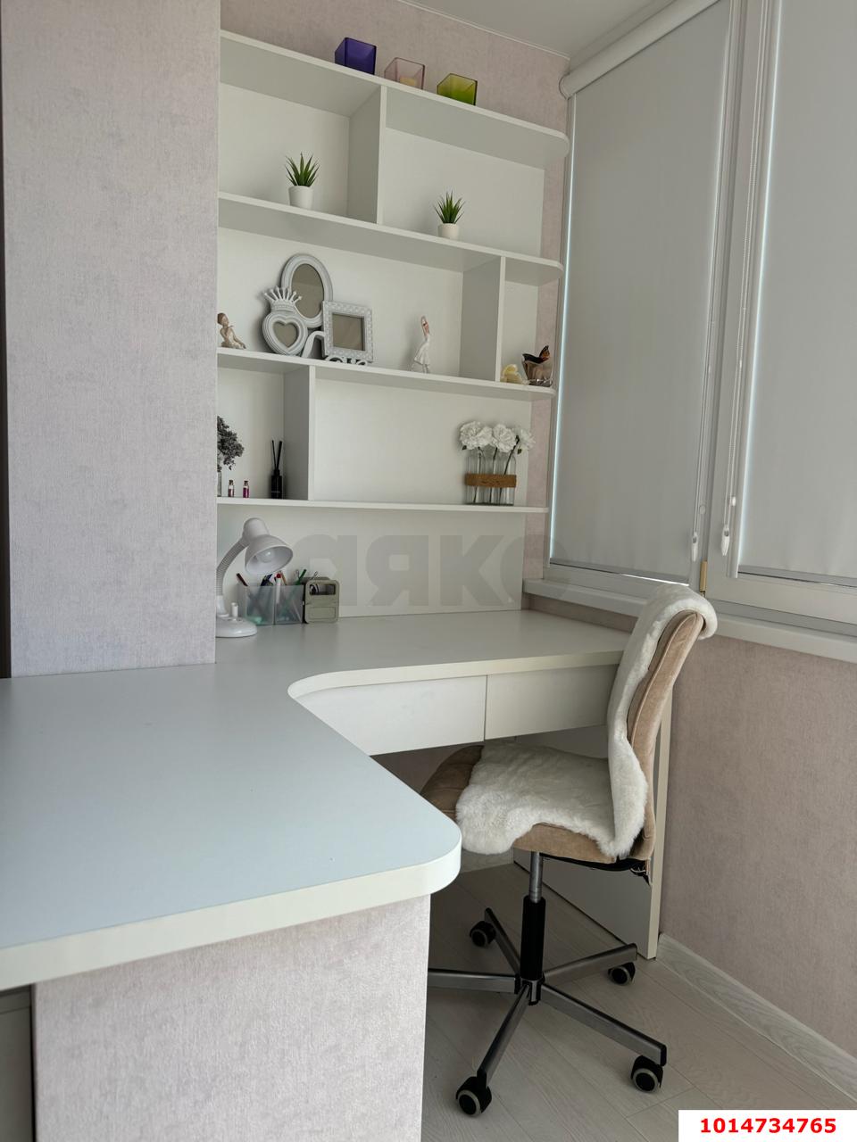 Фото №10: 4-комнатная квартира 85 м² - Краснодар, Центральный, ул. Мира, 51
