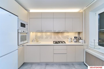 Фото №2: 3-комнатная квартира 85 м² - Краснодар, мкр. Центральный, ул. Мира, 51