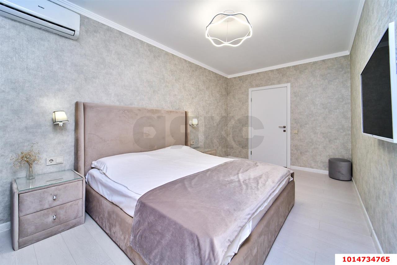 Фото №18: 3-комнатная квартира 85 м² - Краснодар, Центральный, ул. Мира, 51