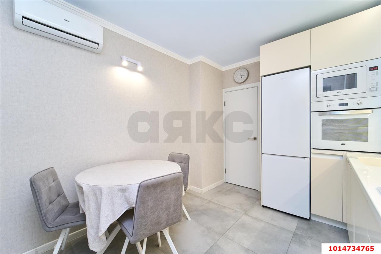 Фото №3: 3-комнатная квартира 85 м² - Краснодар, Центральный, ул. Мира, 51