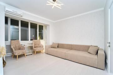 Фото №4: 3-комнатная квартира 73 м² - Краснодар, мкр. Центральный, ул. Мира, 51