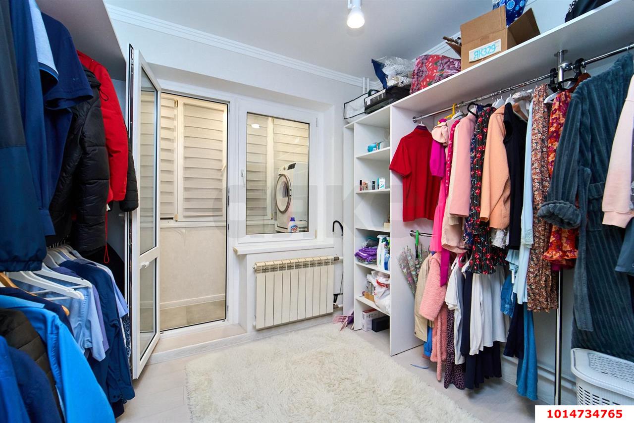 Фото №12: 3-комнатная квартира 85 м² - Краснодар, Центральный, ул. Мира, 51