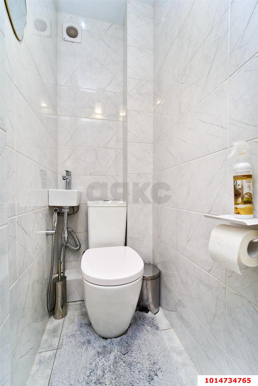 Фото №11: 3-комнатная квартира 85 м² - Краснодар, Центральный, ул. Мира, 51