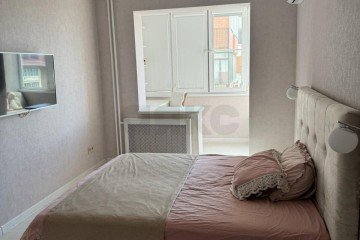 Фото №4: 4-комнатная квартира 85 м² - Краснодар, мкр. Центральный, ул. Мира, 51