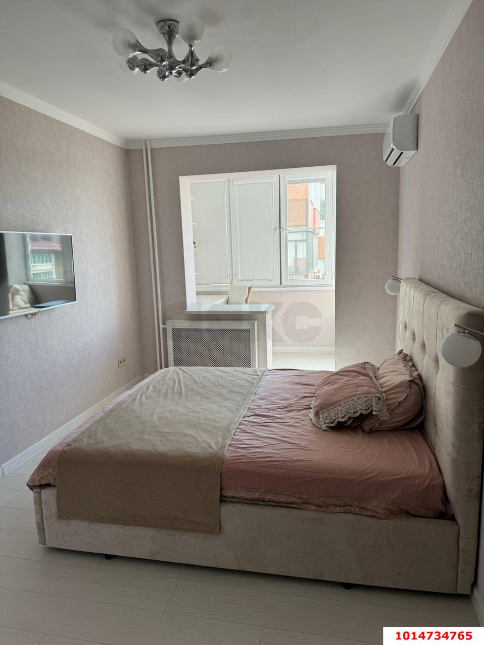 Фото №4: 4-комнатная квартира 85 м² - Краснодар, Центральный, ул. Мира, 51