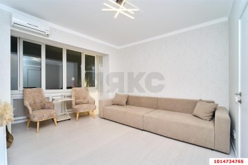 Фото №4: 3-комнатная квартира 85 м² - Краснодар, мкр. Центральный, ул. Мира, 51