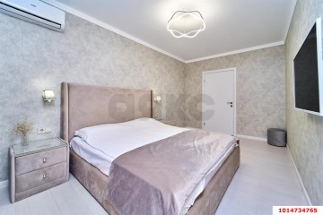 Фото №5: 3-комнатная квартира 85 м² - Краснодар, мкр. Центральный, ул. Мира, 51