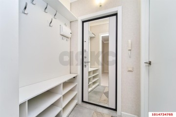 Фото №1: 3-комнатная квартира 85 м² - Краснодар, мкр. Центральный, ул. Мира, 51