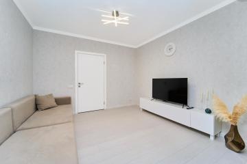 Фото №5: 3-комнатная квартира 73 м² - Краснодар, мкр. Центральный, ул. Мира, 51