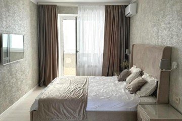 Фото №3: 4-комнатная квартира 85 м² - Краснодар, мкр. Центральный, ул. Мира, 51