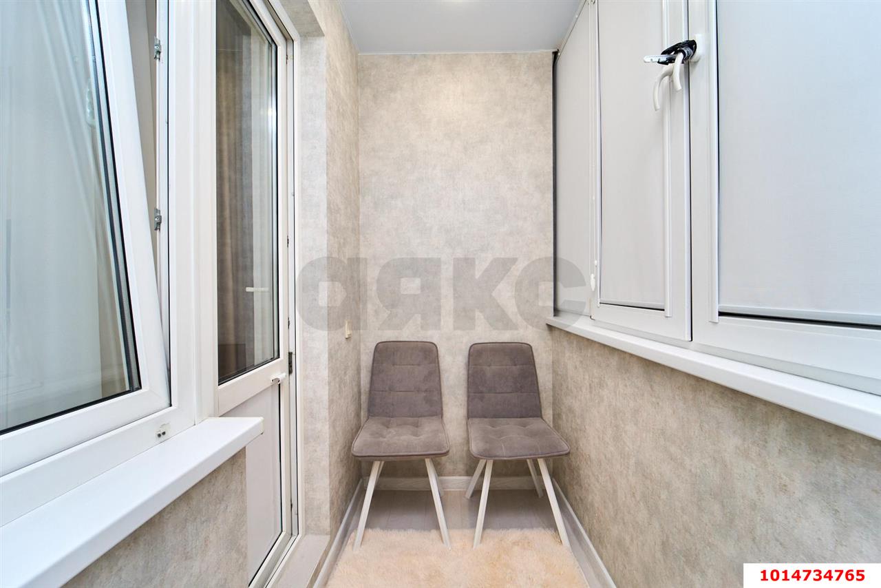 Фото №16: 3-комнатная квартира 85 м² - Краснодар, Центральный, ул. Мира, 51