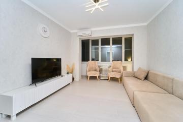 Фото №2: 3-комнатная квартира 73 м² - Краснодар, мкр. Центральный, ул. Мира, 51