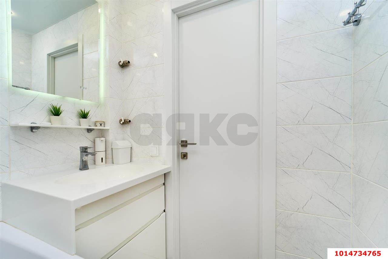 Фото №10: 3-комнатная квартира 85 м² - Краснодар, Центральный, ул. Мира, 51