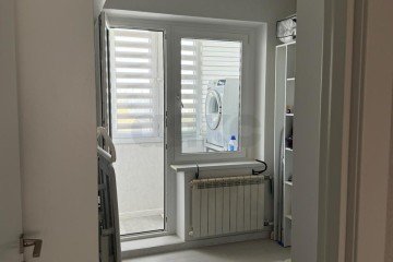 Фото №5: 4-комнатная квартира 85 м² - Краснодар, мкр. Центральный, ул. Мира, 51