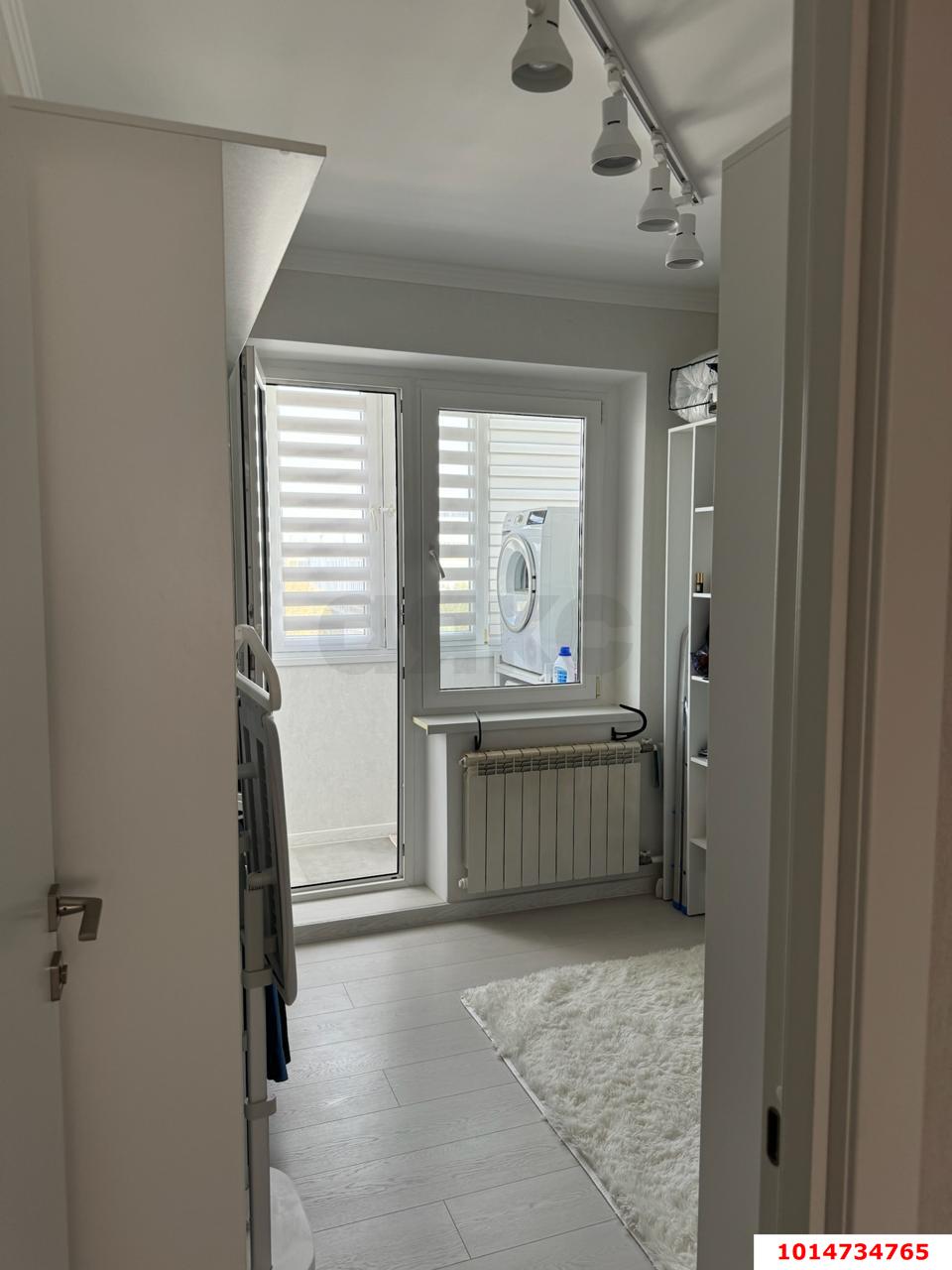 Фото №5: 4-комнатная квартира 85 м² - Краснодар, Центральный, ул. Мира, 51