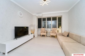 Фото №2: 3-комнатная квартира 85 м² - Краснодар, мкр. Центральный, ул. Мира, 51